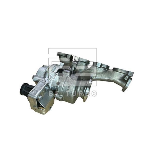 BE TURBO 132423 Lader, Aufladung f&uuml;r VAG