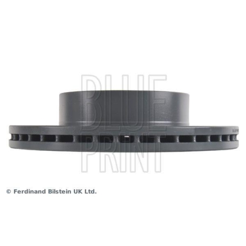 BLUE PRINT ADV1843118 2 St&uuml;ck Bremsscheiben f&uuml;r MAN VW, Vorderachse