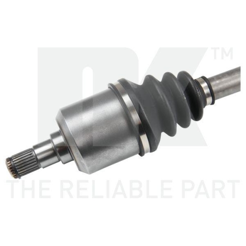 NK 504003 Antriebswelle f&uuml;r LAND ROVER, Vorderachse links