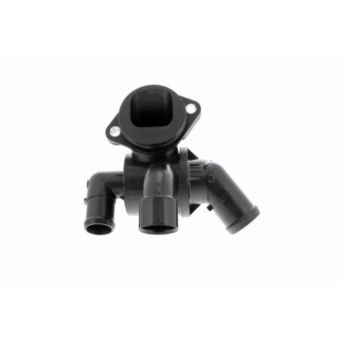 Thermostatgehäuse VEMO V15-99-2043-1 Original VEMO Qualität für AUDI SEAT SKODA