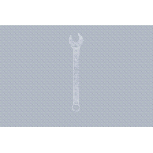 Ring-/Gabelschl&uuml;ssel KS TOOLS 517.1618 f&uuml;r