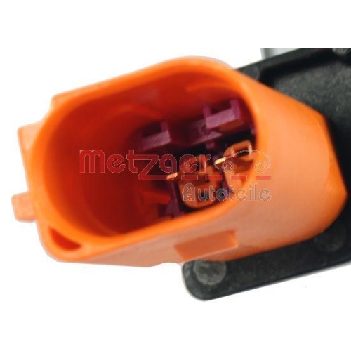 Sensor, Abgastemperatur METZGER 0894171 ORIGINAL ERSATZTEIL f&uuml;r VW