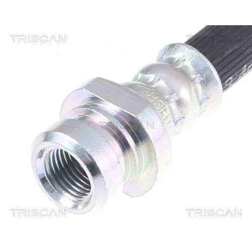 Bremsschlauch TRISCAN 8150 43282 f&uuml;r HYUNDAI KIA, Hinterachse