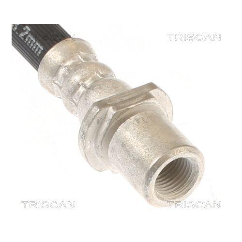 Bremsschlauch TRISCAN 8150 13379 f&uuml;r TOYOTA, Vorderachse