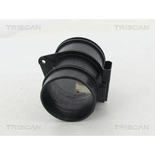 Luftmassenmesser TRISCAN 8812 17107 f&uuml;r FORD LAND ROVER