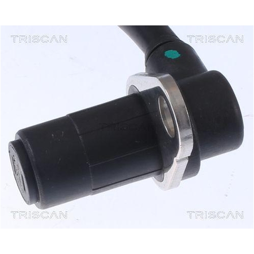 Sensor, Raddrehzahl TRISCAN 8180 42109 f&uuml;r MITSUBISHI, Vorderachse rechts