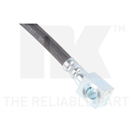 Bremsschlauch NK 853645 f&uuml;r BEDFORD OPEL VAUXHALL, Vorderachse