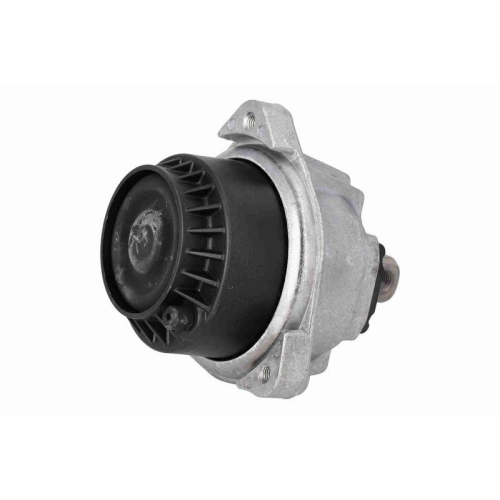 Lagerung, Motor VAICO V20-5059 Original VAICO Qualit&auml;t f&uuml;r BMW, links