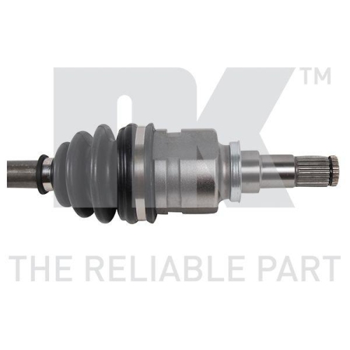 Antriebswelle NK 501984 f&uuml;r CITRO&Euml;N PEUGEOT TOYOTA, Vorderachse rechts