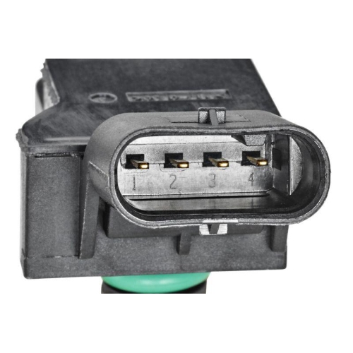 Sensor, Ansauglufttemperatur VALEO 255606 f&uuml;r AUDI SEAT SKODA VW