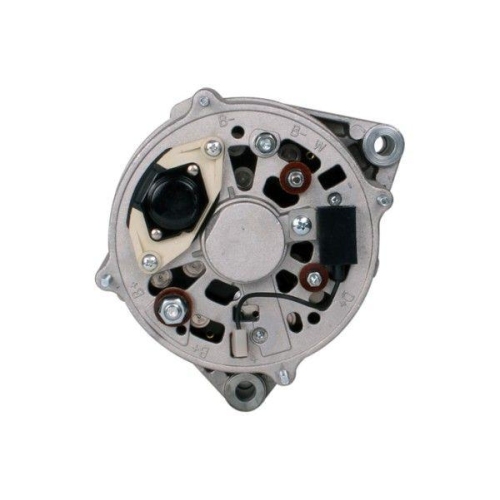 HELLA Generator 8EL 012 584-431 f&uuml;r MERCEDES-BENZ EVOBUS