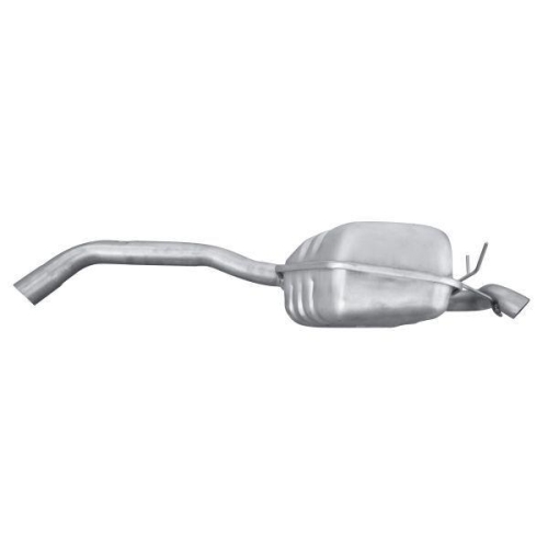 HELLA Endschalld&auml;mpfer 8LD 366 034-231 Easy2Fit &ndash;