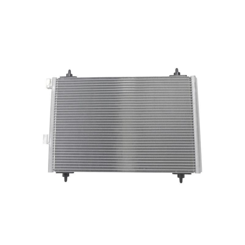 HELLA Kondensator, Klimaanlage 8FC 366 220-381 >>> Easy2Fit <<< für CITROËN