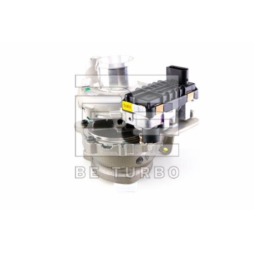 BE TURBO 129462 Lader, Aufladung f&uuml;r FORD