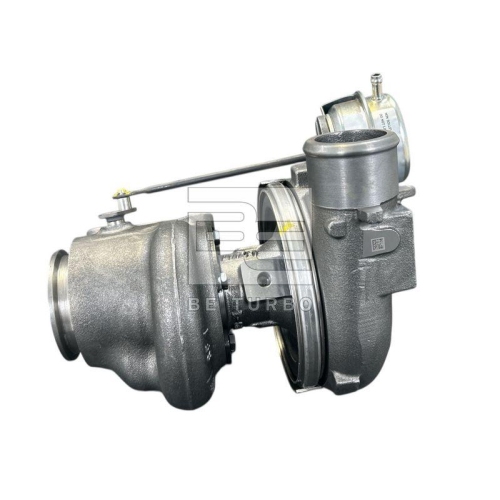 BE TURBO 133298 Lader, Aufladung f&uuml;r PERKINS