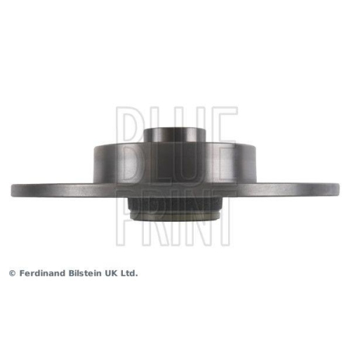 BLUE PRINT ADR164336 2 St&uuml;ck Bremsscheiben f&uuml;r RENAULT, Hinterachse