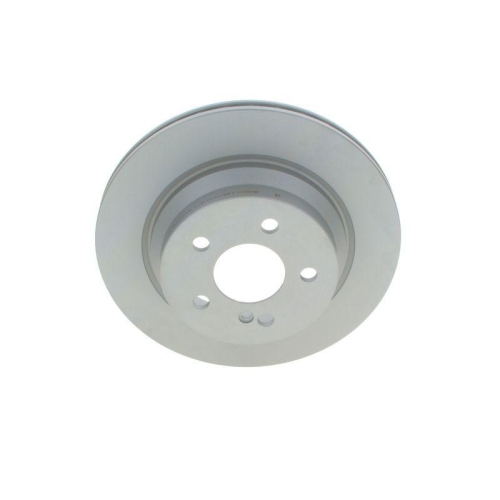 Bosch 0 986 479 042 2 St&uuml;ck Bremsscheiben f&uuml;r CHRYSLER MERCEDES-BENZ, Hinterachs