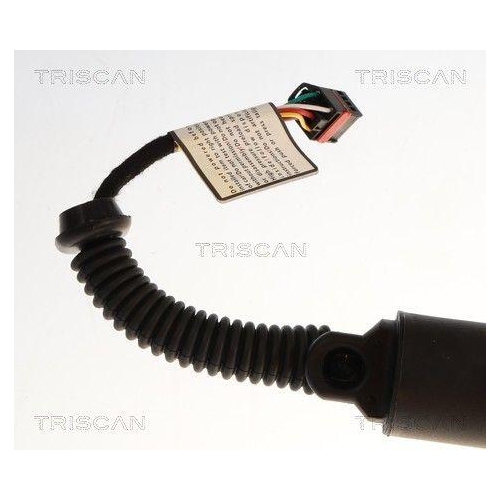 TRISCAN 8710 43319 Gasfeder, Koffer-/Laderaum f&uuml;r HYUNDAI, links