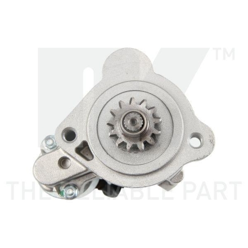 NK 4740010 Starter f&uuml;r FORD JAGUAR LAND ROVER