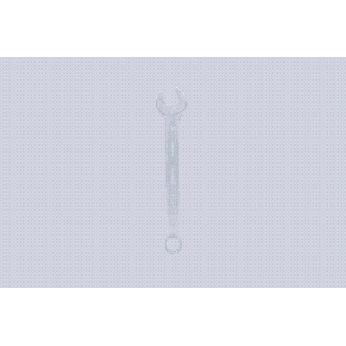 Ring-/Gabelschlüssel KS TOOLS 517.1617 für