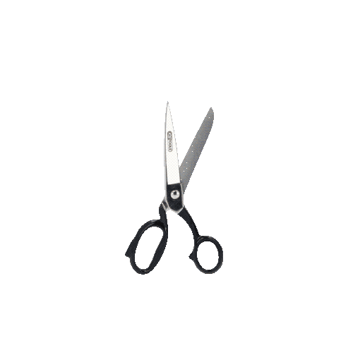 KS TOOLS Universalschere 118.0076