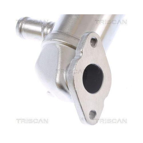 K&uuml;hler, Abgasr&uuml;ckf&uuml;hrung TRISCAN 8813 29343 f&uuml;r VW