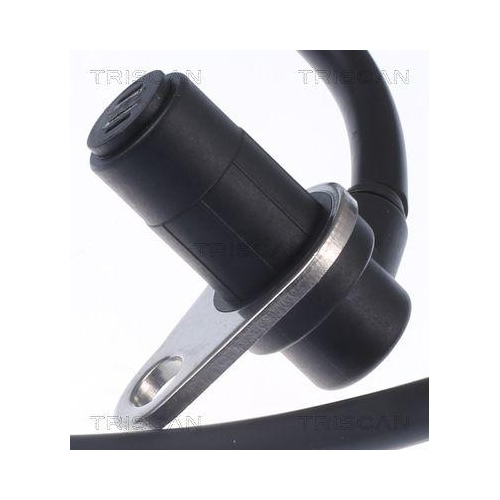 Sensor, Raddrehzahl TRISCAN 8180 42110 f&uuml;r MITSUBISHI, Vorderachse links
