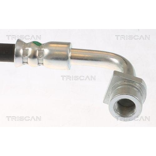 Bremsschlauch TRISCAN 8150 18245 f&uuml;r KIA, Hinterachse rechts, innen