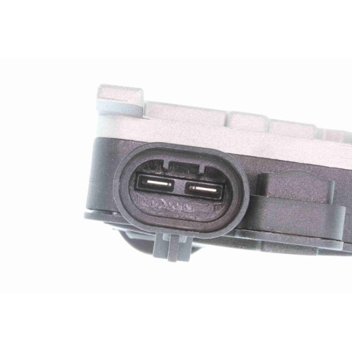Steuergerät, Elektrolüfter (Motorkühlung) VEMO V25-79-0009 für FORD