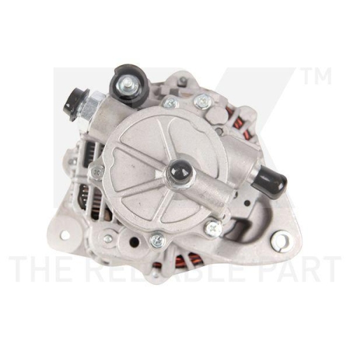 Generator NK 4825027 f&uuml;r FORD MITSUBISHI
