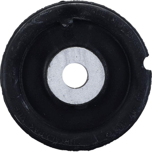 Lagerung, Lenker LEMF&Ouml;RDER 35034 01 f&uuml;r VW AUDI, Vorderachse, beidseitig, hinten