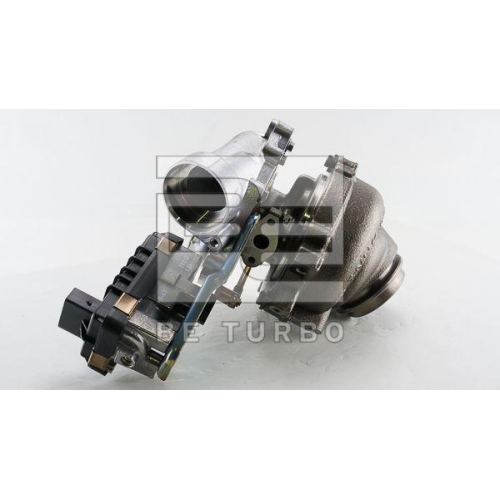 BE TURBO 126800 Lader, Aufladung f&uuml;r MERCEDES-BENZ, rechts