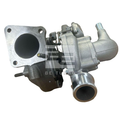 BE TURBO 126769 Lader, Aufladung f&uuml;r HYUNDAI