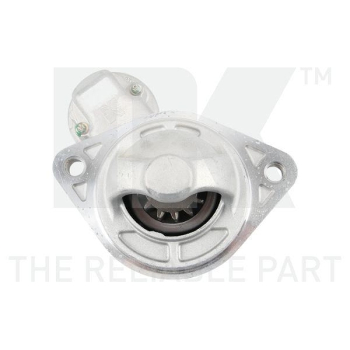 NK 4734020 Starter f&uuml;r HYUNDAI KIA, f&uuml;r Fahrzeuge mit Start-Stopp-Funktion