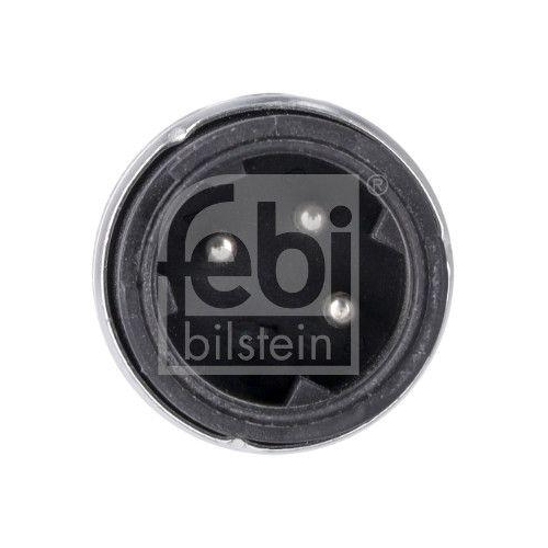 FEBI BILSTEIN Sensor, Druckluftanlage 45493 f&uuml;r DAF FORD IVECO SCANIA IRISBUS