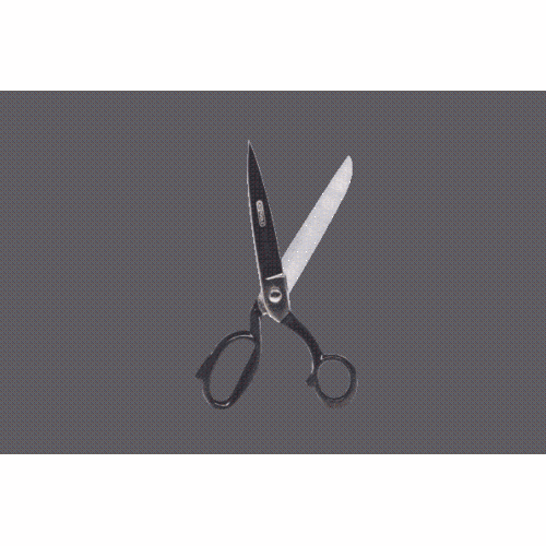 KS TOOLS Universalschere 118.0077