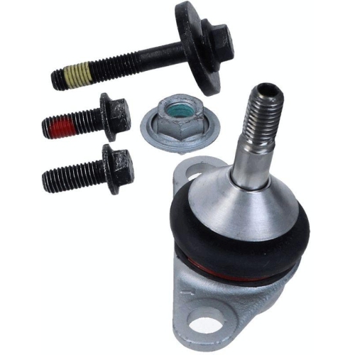 Trag-/F&uuml;hrungsgelenk LEMF&Ouml;RDER 25550 02 f&uuml;r VOLVO, Vorderachse links