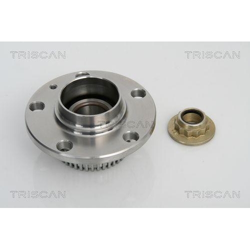 Radlagersatz TRISCAN 8530 29225 f&uuml;r SEAT VW, Hinterachse