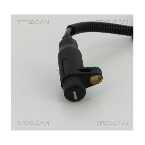 Sensor, Raddrehzahl TRISCAN 8180 43334 f&uuml;r HYUNDAI KIA, Vorderachse