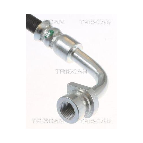 Bremsschlauch TRISCAN 8150 18246 f&uuml;r KIA, Hinterachse links, innen