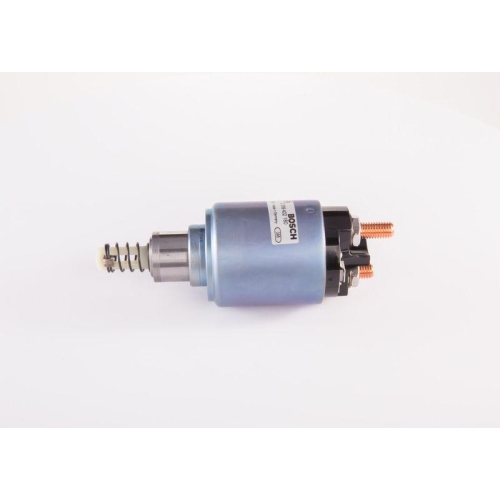 Magnetschalter, Starter BOSCH 2 339 402 180 f&uuml;r