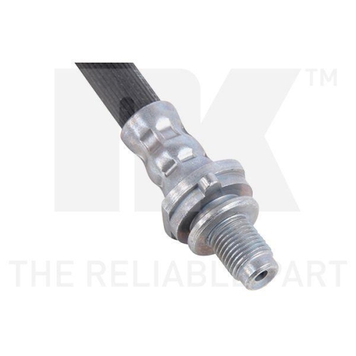 Bremsschlauch NK 853649 f&uuml;r OPEL VAUXHALL, Hinterachse