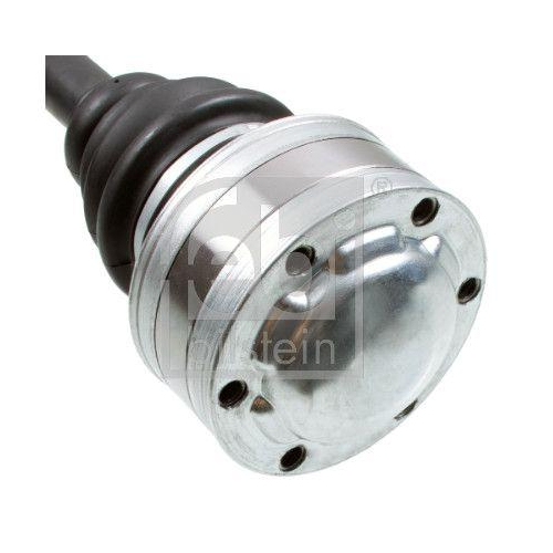 FEBI BILSTEIN Antriebswelle 182747 f&uuml;r ALFA ROMEO, Vorderachse links