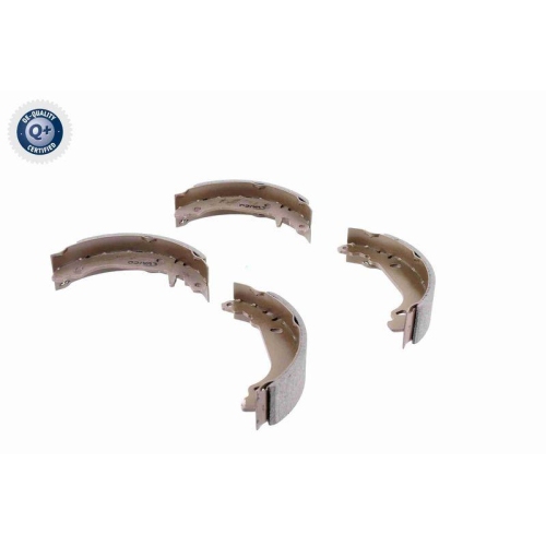 Bremsbackensatz VAICO V46-0166 Q+, Erstausr&uuml;sterqualit&auml;t f&uuml;r RENAULT