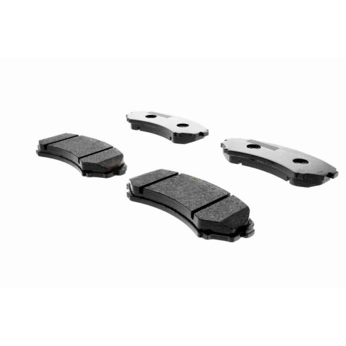 ACKOJA A37-0012 Bremsbelagsatz, Scheibenbremse Original ACKOJA Qualit&auml;t f&uuml;r