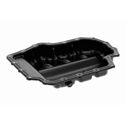 &Ouml;lwanne VAICO V10-9246 Original VAICO Qualit&auml;t f&uuml;r SKODA VW