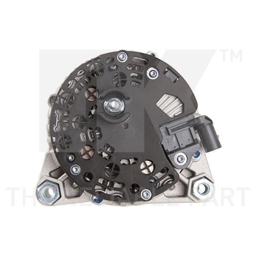 Generator NK 4825028 f&uuml;r FORD VOLVO