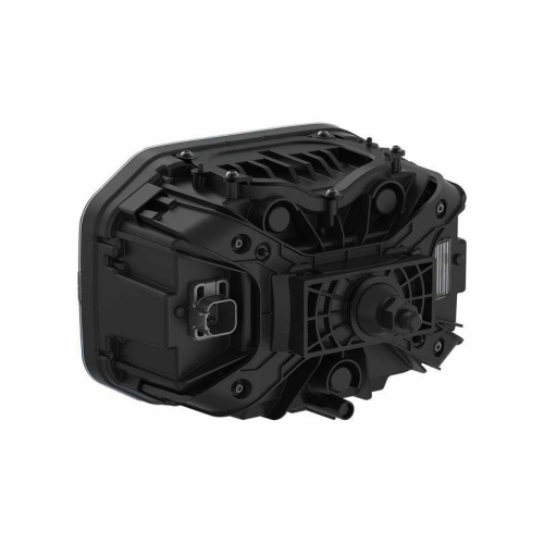 HELLA Hauptscheinwerfer 1LF 328 550-261 für, rechts