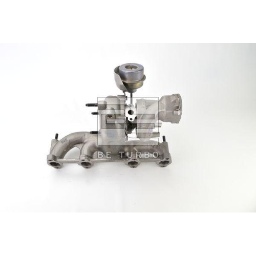 BE TURBO 127344 Lader, Aufladung f&uuml;r VAG