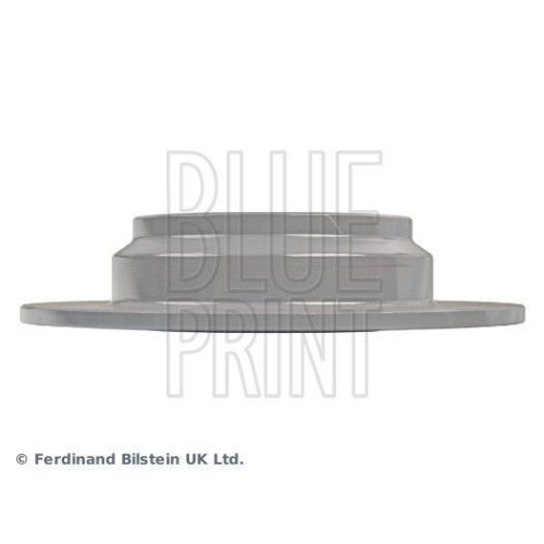 BLUE PRINT ADH24360 2 St&uuml;ck Bremsscheiben f&uuml;r HONDA, Hinterachse